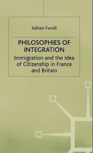 Philosophies of Integration
