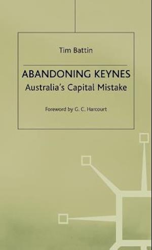 Abandoning Keynes
