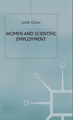 Women and Scientific Employment