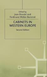 Cabinets in Western Europe