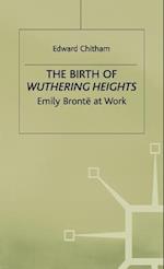 The Birth of Wuthering Heights