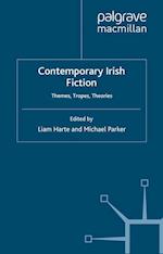 Contemporary Irish Fiction