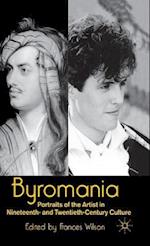 Byromania