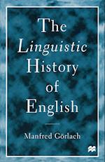 The Linguistic History of English