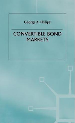 Convertible Bond Markets