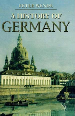 History of Germany