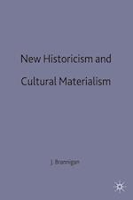 New Historicism and Cultural Materialism