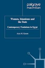 Women, Islamisms and the State