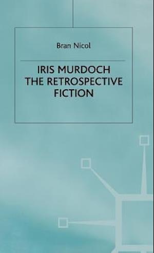 Iris Murdoch