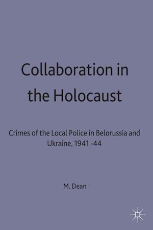 Collaboration in the Holocaust