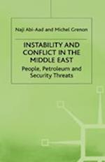 Instability and Conflict in the Middle East