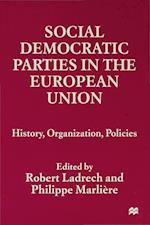 Social Democratic Parties in the European Union