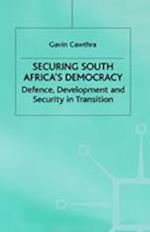 Securing South Africa's Democracy