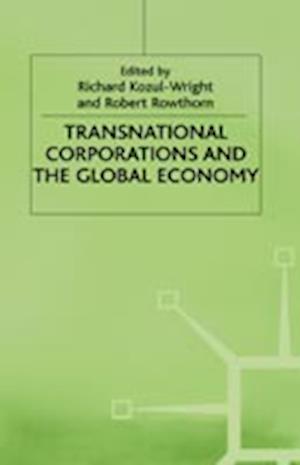 Transnational Corporations and the Global Economy