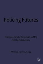Policing Futures