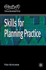Skills for Planning Practice