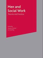 Men and Social Work