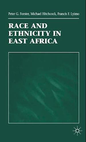 Race and Ethnicity in East Africa