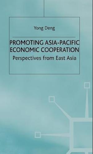 Promoting Asia-Pacific Economic Cooperation