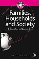 Families, Households and Society