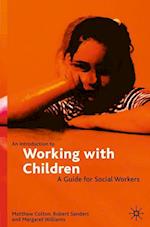 An Introduction to Working with Children