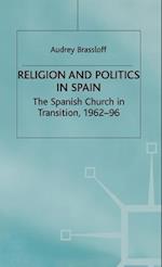Religion and Politics in Spain