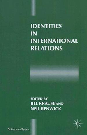 Identities in International Relations