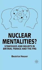 Nuclear Mentalities?