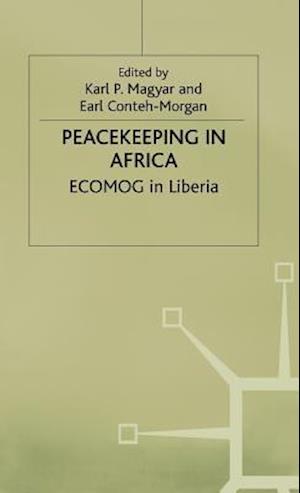 Peacekeeping in Africa