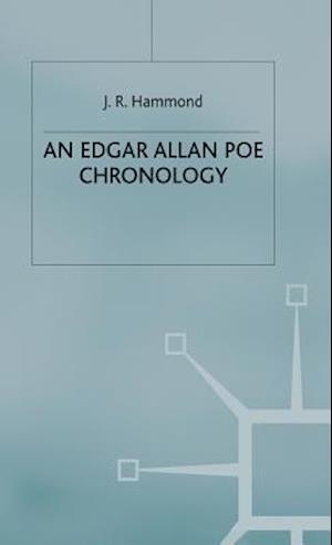 An Edgar Allan Poe Chronology