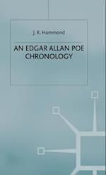 An Edgar Allan Poe Chronology