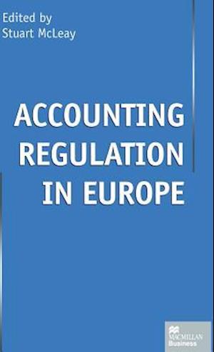 Accounting Regulation in Europe