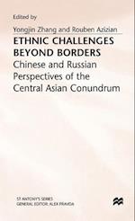 Ethnic Challenges Beyond Borders