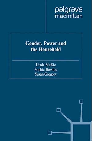 Gender, Power and the Household
