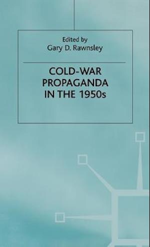 Cold-War Propaganda in the 1950s