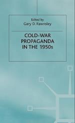 Cold-War Propaganda in the 1950s