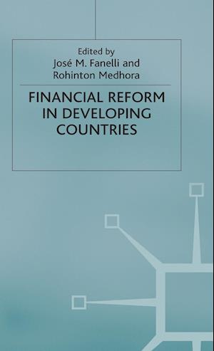 Financial Reform in Developing Countries