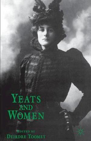 Yeats and Women