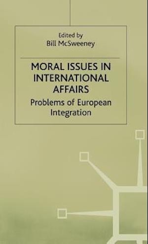 Moral Issues in International Affairs