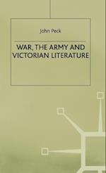 War, the Army and Victorian Literature