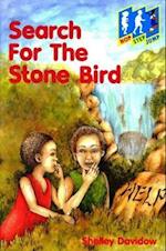 Hop Step Jump; Search For Stone Bird