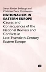 Nationalism in Eastern Europe