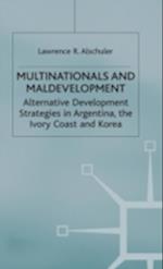 Multinationals and Maldevelopment