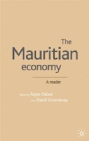 The Mauritian Economy