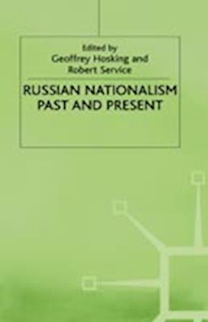 Russian Nationalism, Past and Present