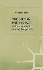 The German Melting Pot