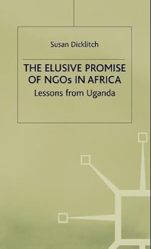 The Elusive Promise of NGOs in Africa