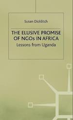 The Elusive Promise of NGOs in Africa