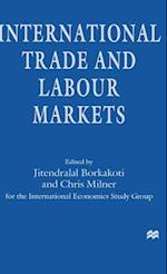 International Trade and Labour Markets