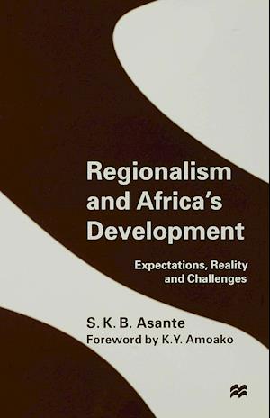 Regionalism and Africa's Development